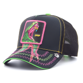 Бейсболка Goorin Brothers - Driipp