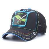 Бейсболка Goorin Brothers - Bbuzzzedd