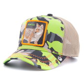 Бейсболка Goorin Brothers - El Sorro Dorado