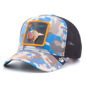 Бейсболка Goorin Brothers - Luck Stays Down