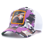 Бейсболка Goorin Brothers - Lil Strange Duck