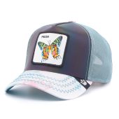 Бейсболка Goorin Brothers - Phresh with an F