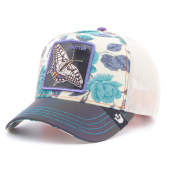 Бейсболка Goorin Brothers - An Jelly