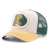 Бейсболка Stetson - Trucker Cap Planty Stetson X The Feebles