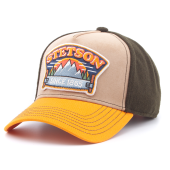 Бейсболка Stetson - Hacksaw