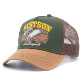 Бейсболка Stetson - Lumberjack