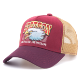 Бейсболка Stetson - Eagle Head