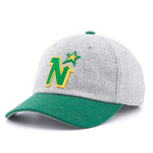 Бейсболка American Needle - Archive Legend NHL Minnesota North Stars