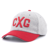 Бейсболка American Needle - Archive Legend NL Cuban X-Giants