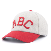 Бейсболка American Needle - Archive Legend NL Indianapolis ABC