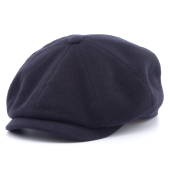 Кепка Stetson - Hatteras (navy)