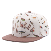 Бейсболка American Needle - Headwater MILB Minneapolis Millers