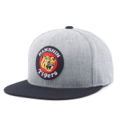 Бейсболка American Needle - Archive 400 NPL Hanshin Tigers