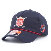 Бейсболка American Needle - Lightweight Rope Lone Star