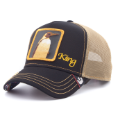 Бейсболка Goorin Brothers - Quart Major