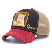 Бейсболка Goorin Brothers - Carte Blanche