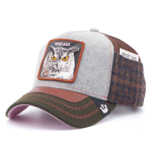 Бейсболка Goorin Brothers - Cum Laude