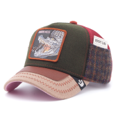 Бейсболка Goorin Brothers - Trunchbull