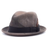 Шляпа Bailey - Tino (taupe swirl)