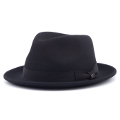 Шляпа Bailey - Maglor (black)