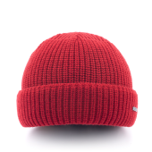 Шапка Stetson - Nashville Knit Docker (red)