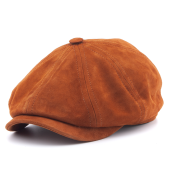 Кепка Stetson - Hatteras Goat Suede