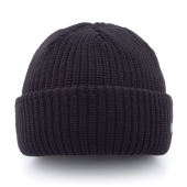 Шапка Hammaburg - Beanie Wool/Acrylic (black)