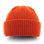 Шапка Hammaburg - Beanie Wool/Acrylic (orange)