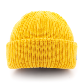 Шапка Hammaburg - Beanie Wool/Acrylic (yellow)