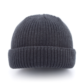 Шапка Hammaburg - Beanie (charcoal)