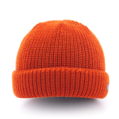 Шапка Hammaburg - Beanie (orange)