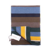 Шарф Stetson - Merino Stripes Scarf