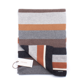 Шарф Stetson - Merino Stripes Scarf