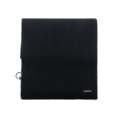 Шарф Stetson - Caledonia Merino Scarf (black)