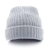 Шапка American Needle - Blank Teton Kint (light grey)