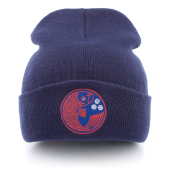 Шапка American Needle - Hiroshima Carp Cuffed Knit