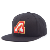 Бейсболка American Needle - Archive 400 NHL Atlanta Flames