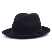 Шляпа Bailey - Winters (black)