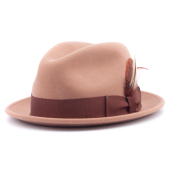 Шляпа Bailey - Tino (italian clay)