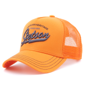 Бейсболка Stetson - American Heritage Classic (orange)