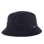 Панама Wigens - Bucket Hat (black)