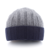 Шапка Amanda Christensen - Beanie (grey)