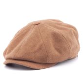 Кепка Stetson - Hatteras (sand)