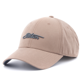 Бейсболка Stetson - Baseball Cap Waxed Cotton WR (biege)