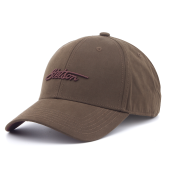 Бейсболка Stetson - Baseball Cap Waxed Cotton WR (olive)