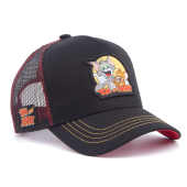 Бейсболка Capslab - Tom & Jerry - Friends