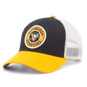 Бейсболка American Needle - Valin Pittsburgh Penguins