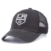 Бейсболка American Needle - Raglan Bones Los Angeles Kings