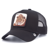 Бейсболка Goorin Brothers - King (black)