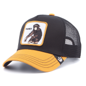 Бейсболка Goorin Brothers - Banana Shake